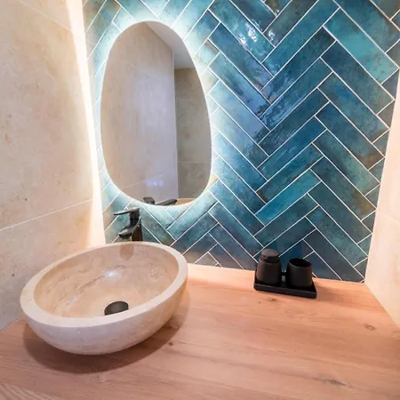Appartement Ste Maxime - Piscine Et A 250m Des Plages Et Centre-ville
