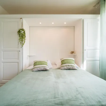 Apartment Ste Maxime - Piscine Et A 250m Des Plages Et Centre-ville Sainte-Maxime